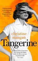 Tangerine 9781408709979 Christine Mangan Brukte bøker