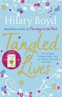 Tangled Lives 9780857385192 Hilary Boyd Brukte bøker