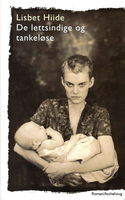 De lettsindige og tankeløse (Innbundet) - Bokia.no