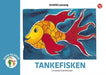 Tankefisken 9788215022079 Arnhild Lauveng Brukte bøker