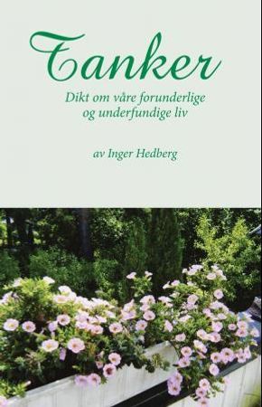 Tanker 9788230010938 Inger Hedberg Brukte bøker