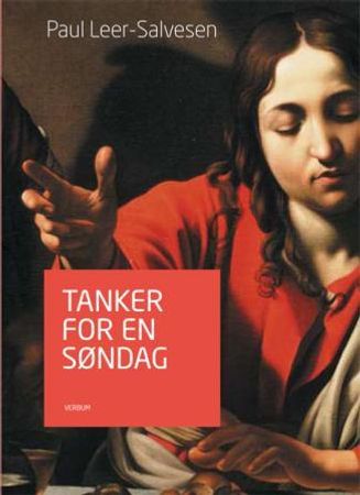 Tanker for en søndag 9788254311363 Paul Leer-Salvesen Brukte bøker