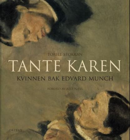 Tante Karen 9788293140191 Torill Stokkan Brukte bøker