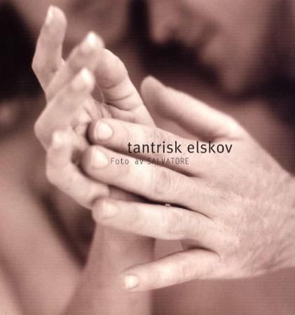 Tantrisk elskov 9788274134843 Anne Johnson Brukte bøker