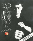 Tao of Jeet Kune Do 9780897500487 Bruce Lee Brukte bøker
