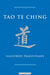 Tao te ching 9788202330668  Brukte bøker