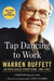 Tap Dancing to Work 9780670922383 Carol Loomis Brukte bøker