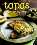 Tapas 9781445442860  Brukte bøker