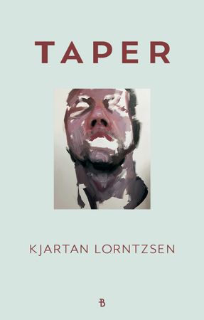 Taper 9788234716188 Kjartan Lorntzsen Brukte bøker