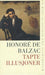 Tapte illusjoner 9788203204982 Honoré de Balzac Brukte bøker
