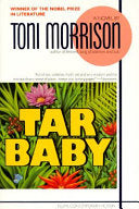Tar Baby 9780452264793 Toni Morrison Brukte bøker