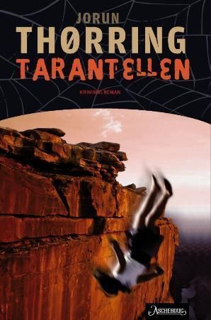 Tarantellen 9788203192654 Jorun Thørring Brukte bøker