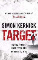 Target 9780552156615 Simon Kernick Brukte bøker