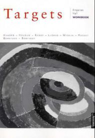 Targets; workbook 9788203332913 Hellevi Haugen Eva Haugum Julia Kagge Cheryl Ann Ljones Astrid Myskja Audun Rugset Jorunn Berntzen Alf Bårtvedt Brukte bøker