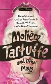 Tartuffe And Other Plays 9780451474315 Virginia Scott Brukte bøker