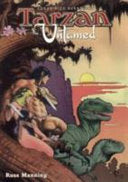 Tarzan - The Untamed 9781569714188 Gaylord DuBois Edgar Burroughs Brukte bøker