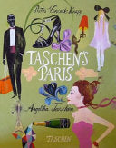 Taschen's Paris 9783836509329  Brukte bøker