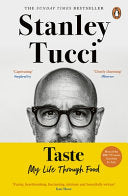 Taste 9780241501009 Stanley Tucci Brukte bøker