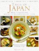 Taste of Japan 9781859673584 Masaki Ko Brukte bøker