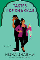 Tastes Like Shakkar 9780063001145 Nisha Sharma Brukte bøker