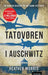 Tatovøren i Auschwitz 9788203450891 Heather Morris Brukte bøker
