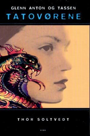 Tatovørene 9788251406086 Thor Soltvedt Brukte bøker