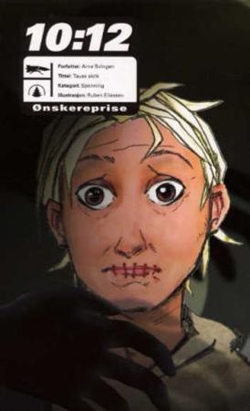 Tause skrik 9788205306400 Arne Svingen Brukte bøker