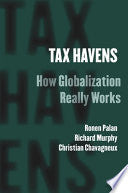 Tax Havens 9780801476129 Ronen Palan Christian Chavagneux Richard Murphy Brukte bøker