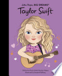 Taylor Swift 9780711295087 Maria Isabel Sanchez Vegara Brukte bøker