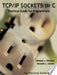 TCP/IP Sockets in C 9781558608269 Michael J. Donahoo Kenneth L. Calvert Brukte bøker