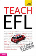 Teach English as a Foreign Language 9781444105933 David Riddell Brukte bøker