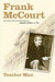 Teacher man 9780743243773 Frank McCourt Brukte bøker