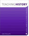 Teaching History: Developing as a Reflective Secondary Teacher 9781412947916 Ian Phillips Brukte bøker
