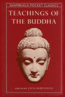 Teachings of the Buddha 9780877738602 Jack Kornfield Brukte bøker