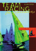Team Racing for Sailboats 9781898660859 Steve Tylecote Brukte bøker