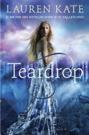Teardrop 9780385374910 Lauren Kate Brukte bøker