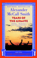 Tears of the Giraffe 9781400031351 Alexander McCall Smith Brukte bøker