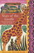 Tears of the giraffe 9780349119823 Alexander McCall Smith Brukte bøker