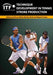 Technique Development in Tennis Stroke Production 9781903013427 Machar Reid Miguel Crespo Bruce Elliott Brukte bøker