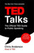TED talks 9781472228062 Chris Anderson Brukte bøker