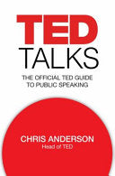 TED Talks 9781472228048 Chris Anderson Brukte bøker