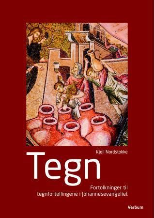 Tegn 9788254312612 Kjell Nordstokke Brukte bøker