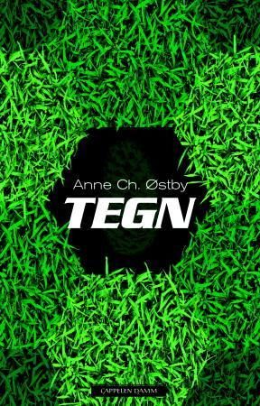 Tegn 9788202370886 Anne Østby Brukte bøker