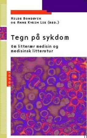 Tegn på sykdom 9788230400241  Brukte bøker