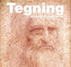 Tegning = Teckning : mästare = Tegningens mestre = Piirtäjä : mestarit 9788231600985  Brukte bøker