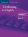 Telephoning in English Pupil\'s Book 9780521539111 B. Jean Naterop Rod Revell Brukte bøker