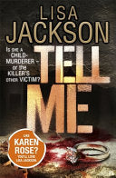 Tell Me 9781444764734 Lisa Jackson Brukte bøker