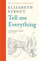 Tell Me Everything 9780241634356 Elizabeth Strout Brukte bøker