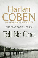 Tell No One 9781409117025 Harlan Coben Brukte bøker