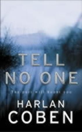 Tell no one 9780752844718 Harlan Coben Brukte bøker